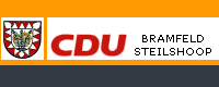 CDU Ortsverband Hamburg Bramfeld/Steilshoop