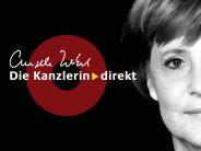Video-Podcast der Bundeskanzlerin
