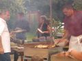 Grillfest des Ortsverbandes