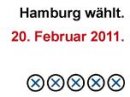 Broschüre "Das neue Wahlrecht" · 1.5MB